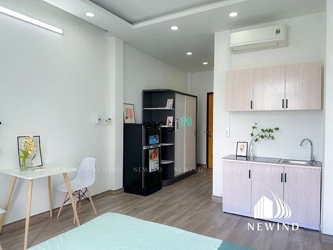 Hình ảnh CHDV studio bancon thoáng Lâm Văn Bền Q7 gần tdtu,nttu,lotte,ufm