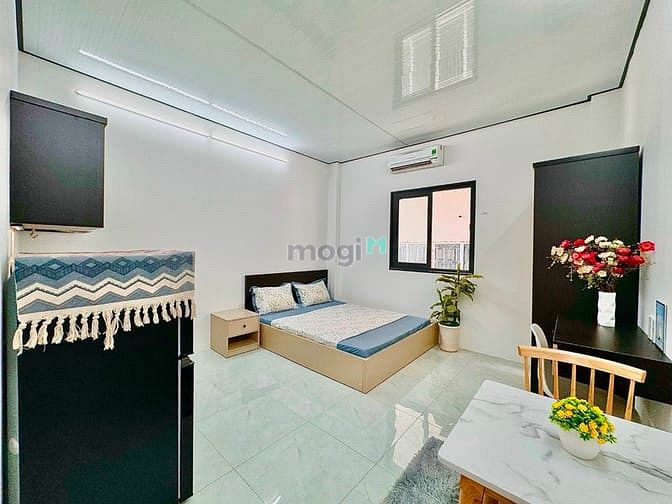 Hình ảnh Phòng Trọ Studio siêu đẹp tại Thoại Ngọc Hầu-Tân Phú