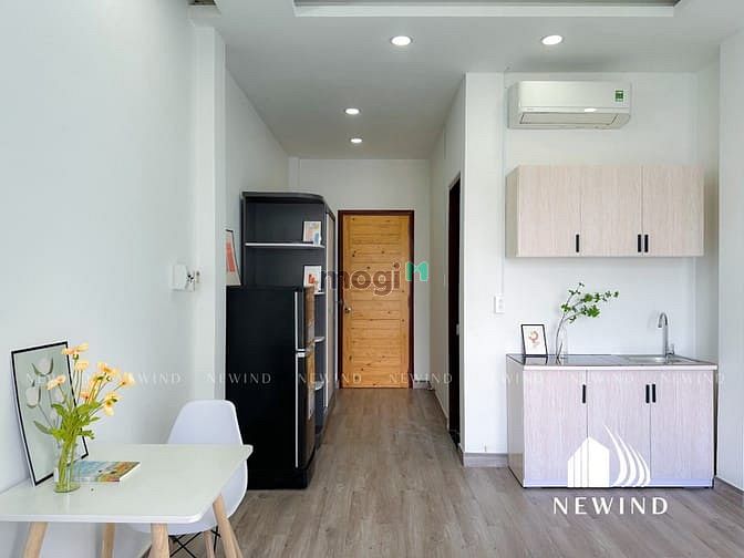 Hình ảnh CHDV studio bancon thoáng Lâm Văn Bền Q7 gần tdtu,nttu,lotte,ufm