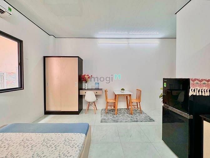 Hình ảnh Phòng Trọ Studio siêu đẹp tại Thoại Ngọc Hầu-Tân Phú