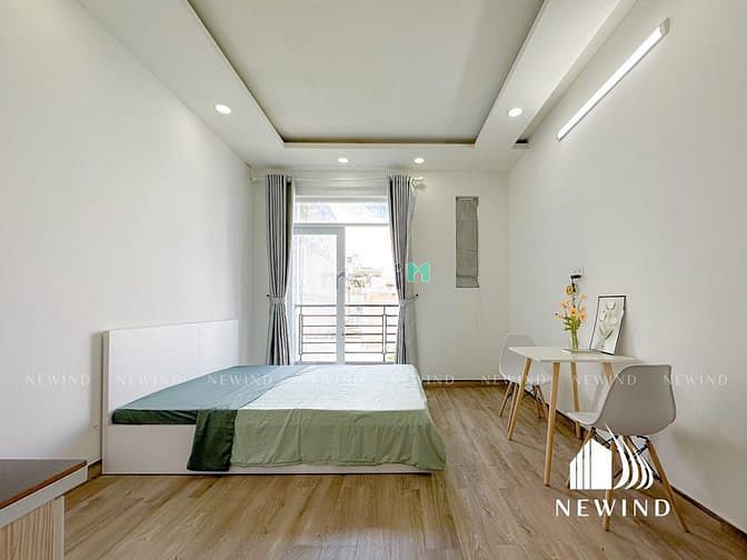 Hình ảnh CHDV studio bancon thoáng Lâm Văn Bền Q7 gần tdtu,nttu,lotte,ufm