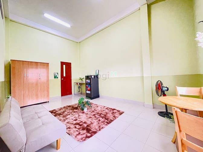 Hình ảnh Cho thuê phòng Studio Full NT Đường Âu Cơ, P. 14, Q. Tân Bình