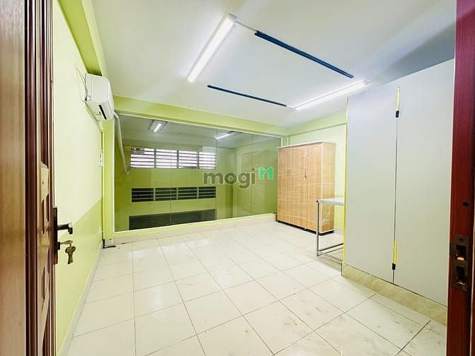 Hình ảnh Cho thuê phòng Studio Full NT Đường Âu Cơ, P. 14, Q. Tân Bình