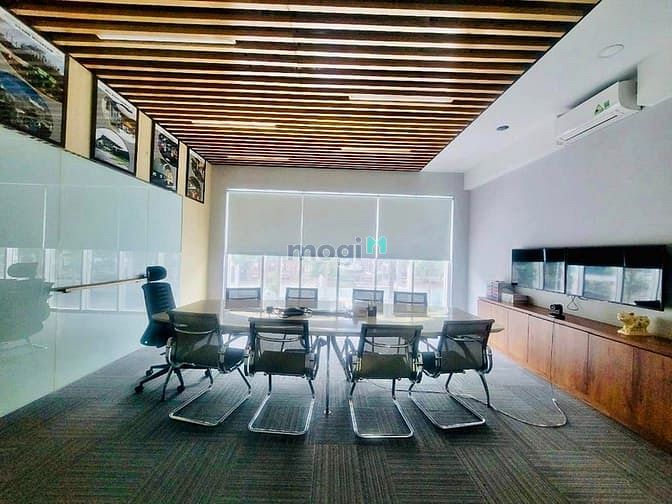 Hình ảnh Văn phòng tại 47 đường số 10 KĐT Sala chỉ từ 8TR/1 tháng!