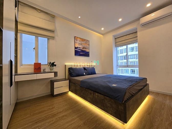 Hình ảnh 🏠Bán - Cho thuê Trang Chủ MB66.COM / Đăng Ký Tặng 66K Sky Garden 3, Phú Mỹ Hưng, Quận 7