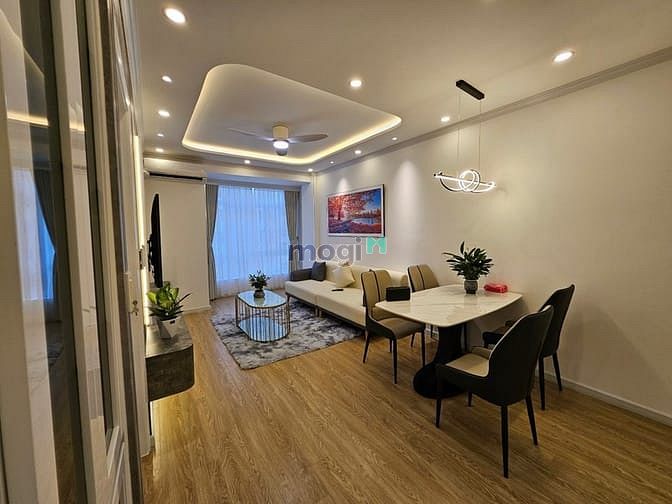 Hình ảnh 🏠Bán - Cho thuê Trang Chủ MB66.COM / Đăng Ký Tặng 66K Sky Garden 3, Phú Mỹ Hưng, Quận 7