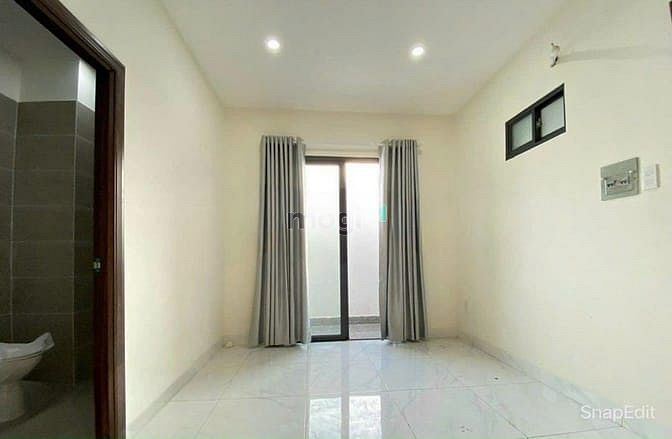Hình ảnh Căn Hộ Studio Cửa Sổ, Đại Học Tôn Đức Thắng, Cầu Kênh Tẻ, Sunrise City