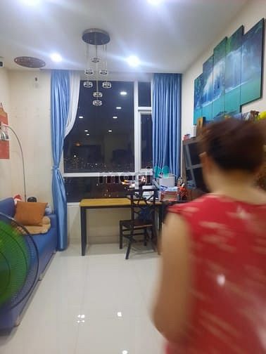 Hình ảnh Bán 8X Rainbow 2pn, diện tích 64m2, giá bán 1.750 tỉ. giấy tờ hợp lệ