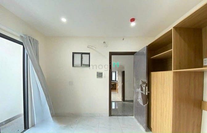 Hình ảnh Căn Hộ Studio Cửa Sổ, Đại Học Tôn Đức Thắng, Cầu Kênh Tẻ, Sunrise City