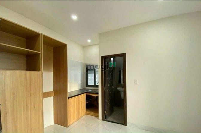 Hình ảnh Căn Hộ Studio Cửa Sổ, Đại Học Tôn Đức Thắng, Cầu Kênh Tẻ, Sunrise City