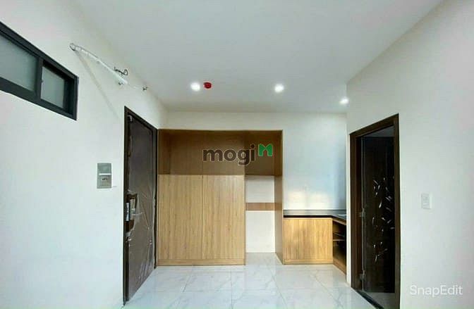 Hình ảnh Căn Hộ Studio Cửa Sổ, Đại Học Tôn Đức Thắng, Cầu Kênh Tẻ, Sunrise City