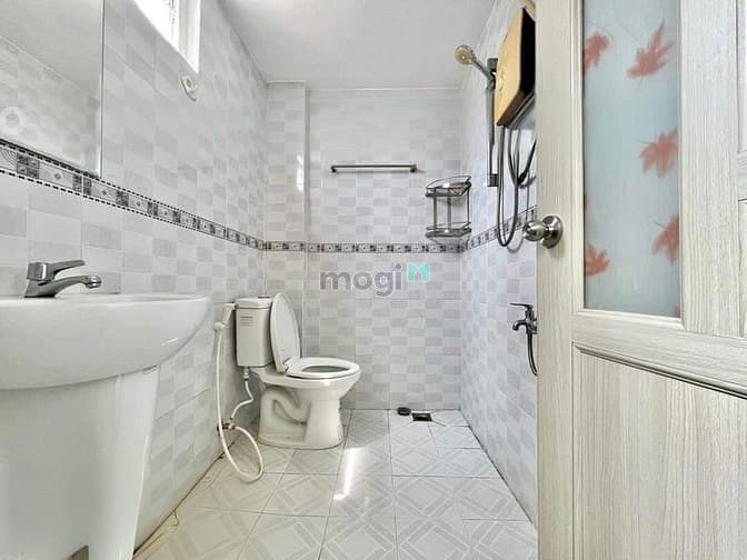 Hình ảnh Căn Hộ Studio Cửa Sổ, Đại Học Tôn Đức Thắng, Cầu Kênh Tẻ, Sunrise City