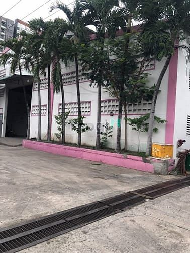 Hình ảnh Cho thuê kho đg Nam Hòa, P.Phước Long A. Có PCCC. 600m2. chỉ 40tr/th