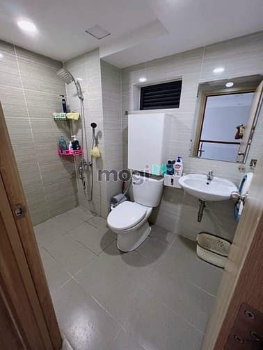 Hình ảnh Chung cư Dream Home Luxury, Gò Vấp: 70m2,2p ngủ,Nội thất,8.5tr