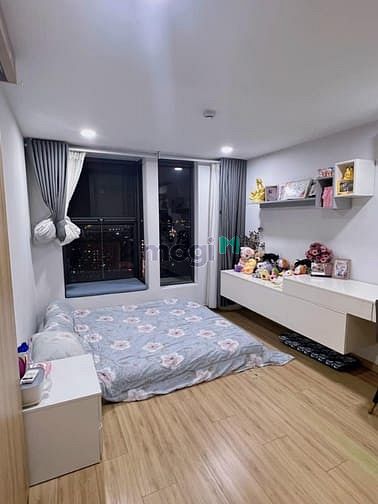 Hình ảnh Chung cư Dream Home Luxury, Gò Vấp: 70m2,2p ngủ,Nội thất,8.5tr