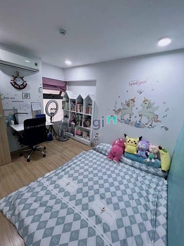 Hình ảnh Chung cư Dream Home Luxury, Gò Vấp: 70m2,2p ngủ,Nội thất,8.5tr