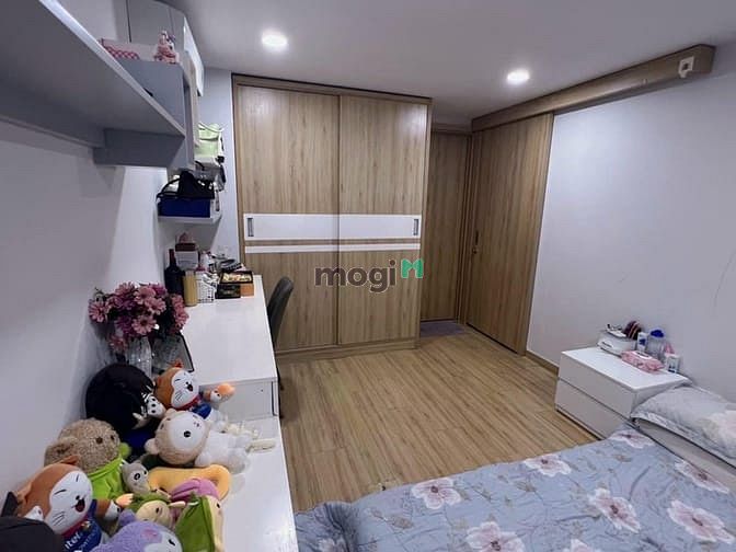 Hình ảnh Chung cư Dream Home Luxury, Gò Vấp: 70m2,2p ngủ,Nội thất,8.5tr