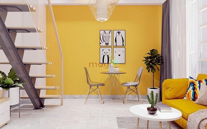 Hình ảnh Cho thuê Trang Chủ MB66.COM / Đăng Ký Tặng 66K full nội thất Nguyễn Đình Chiểu Q3 gần Hồ