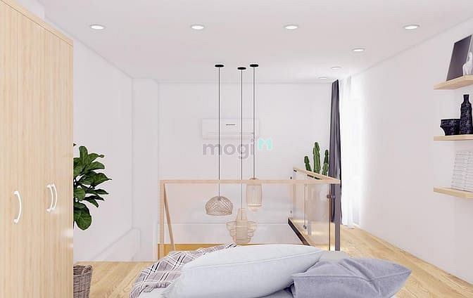 Hình ảnh Cho thuê Trang Chủ MB66.COM / Đăng Ký Tặng 66K full nội thất Nguyễn Đình Chiểu Q3 gần Hồ