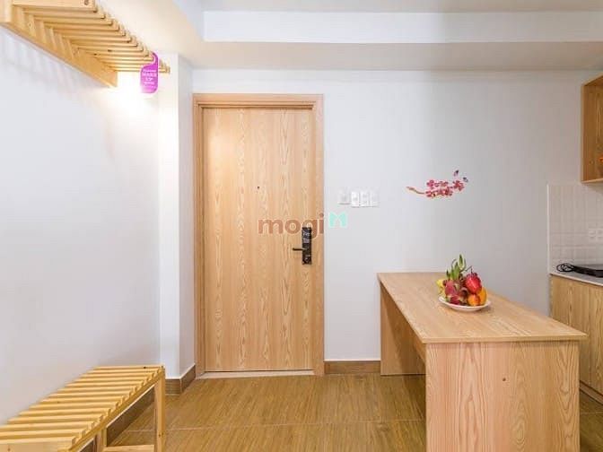 Hình ảnh Cho thuê Trang Chủ MB66.COM / Đăng Ký Tặng 66K full nội thất Nguyễn Đình Chiểu Q3 gần Hồ