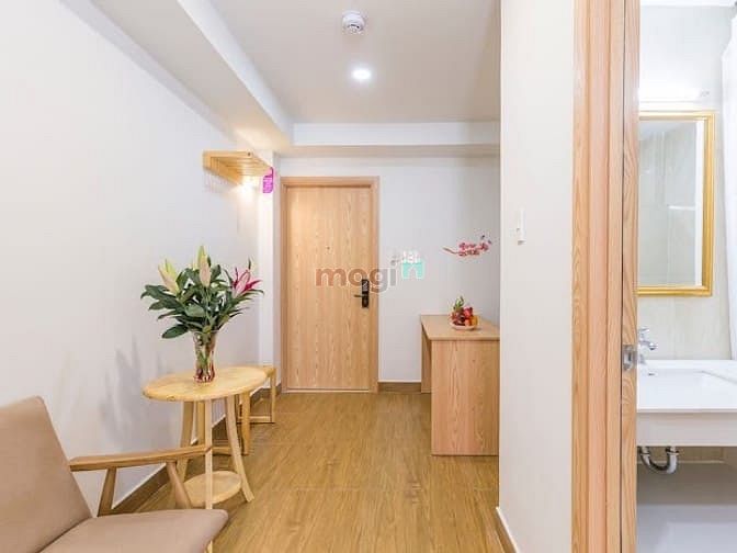 Hình ảnh Cho thuê Trang Chủ MB66.COM / Đăng Ký Tặng 66K full nội thất Nguyễn Đình Chiểu Q3 gần Hồ