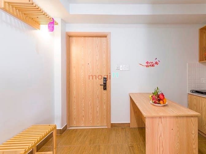 Hình ảnh Cho thuê Trang Chủ MB66.COM / Đăng Ký Tặng 66K full nội thất Nguyễn Đình Chiểu Q3 gần Hồ