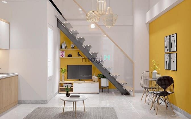 Hình ảnh Cho thuê Trang Chủ MB66.COM / Đăng Ký Tặng 66K full nội thất Nguyễn Đình Chiểu Q3 gần Hồ