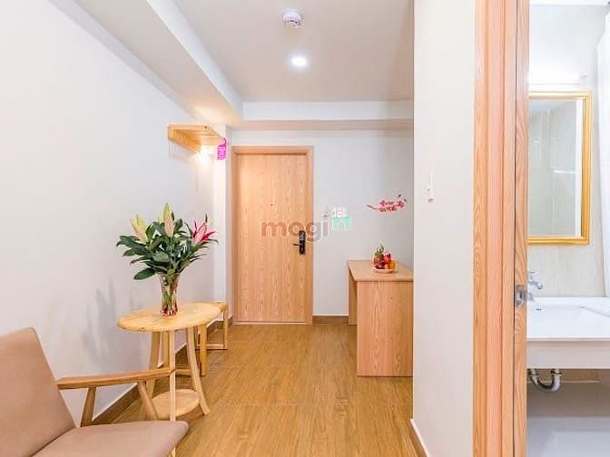 Hình ảnh Cho thuê Trang Chủ MB66.COM / Đăng Ký Tặng 66K full nội thất Nguyễn Đình Chiểu Q3 gần Hồ
