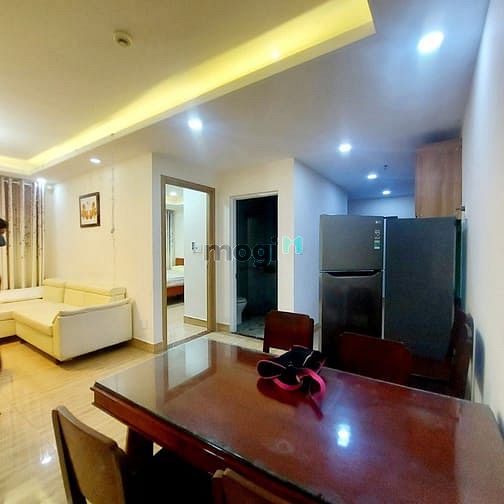 Hình ảnh 80m2, 2p ngủ,2wc,nội thất, chung cư Ruby garden Tân Bình giá 9,5tr