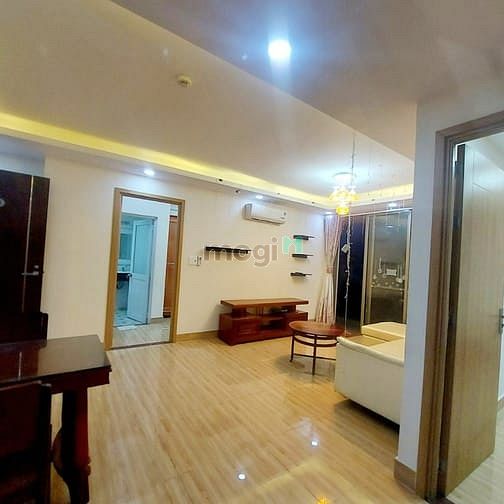 Hình ảnh 80m2, 2p ngủ,2wc,nội thất, chung cư Ruby garden Tân Bình giá 9,5tr