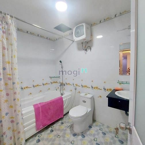 Hình ảnh 80m2, 2p ngủ,2wc,nội thất, chung cư Ruby garden Tân Bình giá 9,5tr