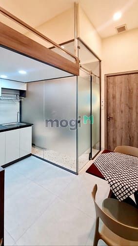 Hình ảnh ChoThuê Duplex full nội thất Nguyễn Đình Chiểu Q3 gần ngã 6 lý thái tổ