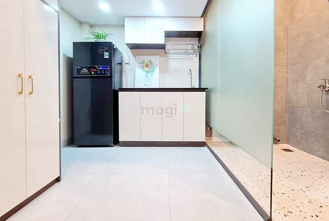 Hình ảnh ChoThuê Duplex full nội thất Nguyễn Đình Chiểu Q3 gần ngã 6 lý thái tổ