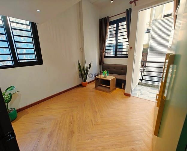 Hình ảnh ChoThuê Duplex full nội thất Nguyễn Đình Chiểu Q3 gần ngã 6 lý thái tổ