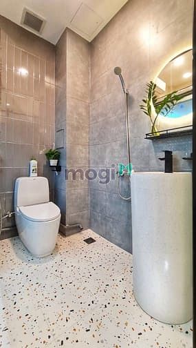 Hình ảnh ChoThuê Duplex full nội thất Nguyễn Đình Chiểu Q3 gần ngã 6 lý thái tổ
