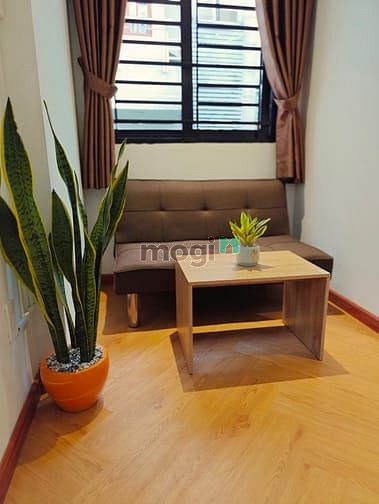 Hình ảnh ChoThuê Duplex full nội thất Nguyễn Đình Chiểu Q3 gần ngã 6 lý thái tổ