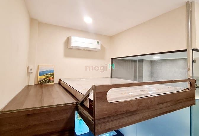 Hình ảnh ChoThuê Duplex full nội thất Nguyễn Đình Chiểu Q3 gần ngã 6 lý thái tổ