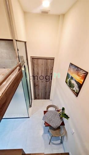 Hình ảnh ChoThuê Duplex full nội thất Nguyễn Đình Chiểu Q3 gần ngã 6 lý thái tổ