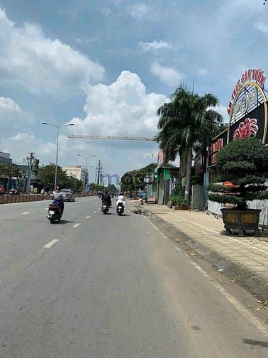 Hình ảnh MTKD Lê Trọng Tấn vị trí đắc địa 1200m2 (30x40m)