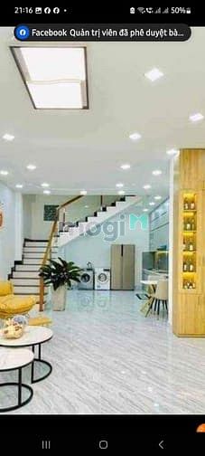Hình ảnh Mặt tiền Chợ BÀN CỜ VIP QUẬN 3  - 5 TẦNG