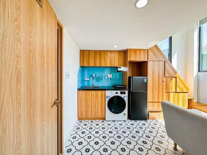 Hình ảnh 🌇 Duplex Mới Xây 100% Tại Quận 7