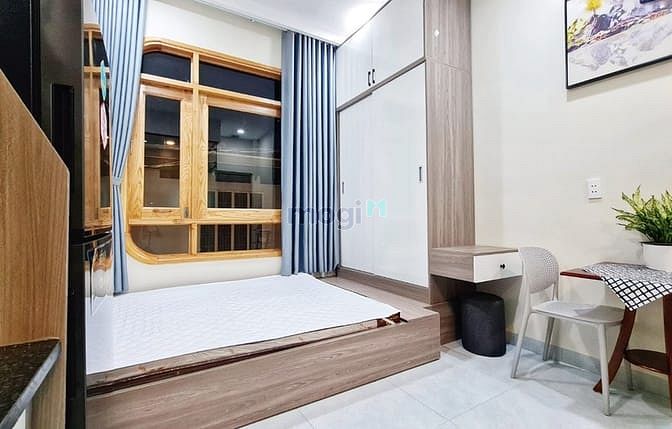 Hình ảnh Cho thuê Trang Chủ MB66.COM / Đăng Ký Tặng 66K full nội thất Nguyễn Đình Chiểu Q3 ngã 6 lý thái tổ