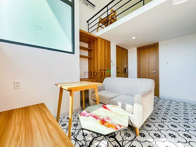 Hình ảnh 🌇 Duplex Mới Xây 100% Tại Quận 7