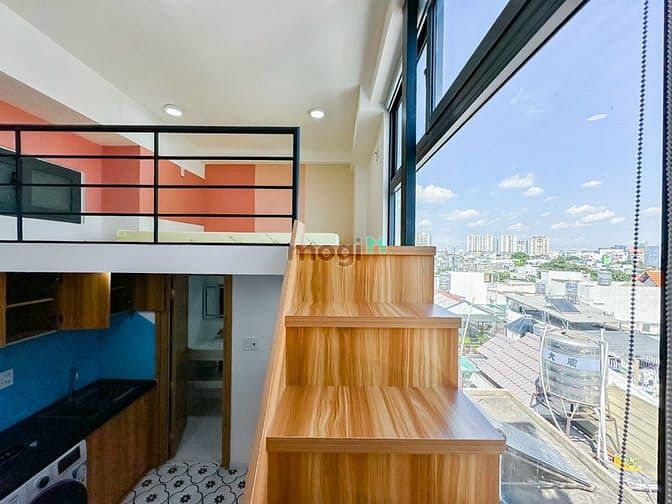 Hình ảnh 🌇 Duplex Mới Xây 100% Tại Quận 7