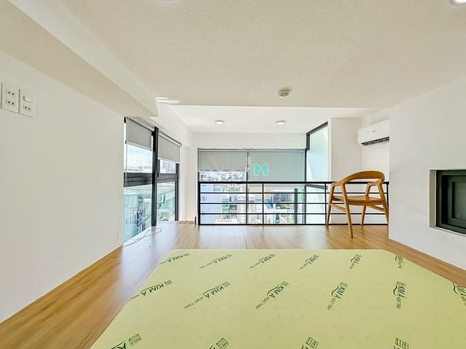 Hình ảnh 🌇 Duplex Mới Xây 100% Tại Quận 7