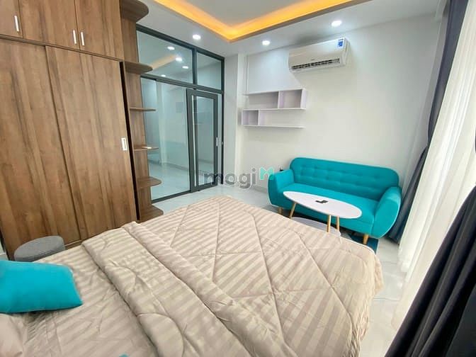 Hình ảnh Cho thuê Trang Chủ MB66.COM / Đăng Ký Tặng 66K full nội thất Cao Thắng Q10 gần ĐH Hoa Sen