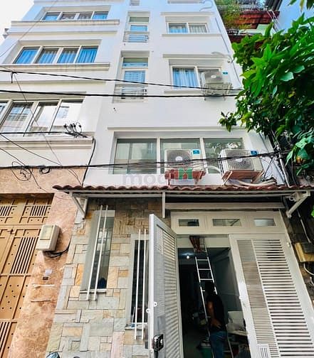 Hình ảnh Cho thuê Trang Chủ MB66.COM / Đăng Ký Tặng 66K 2PN Trần Hưng Đạo Q1 Ngay TS Công An TPHCM