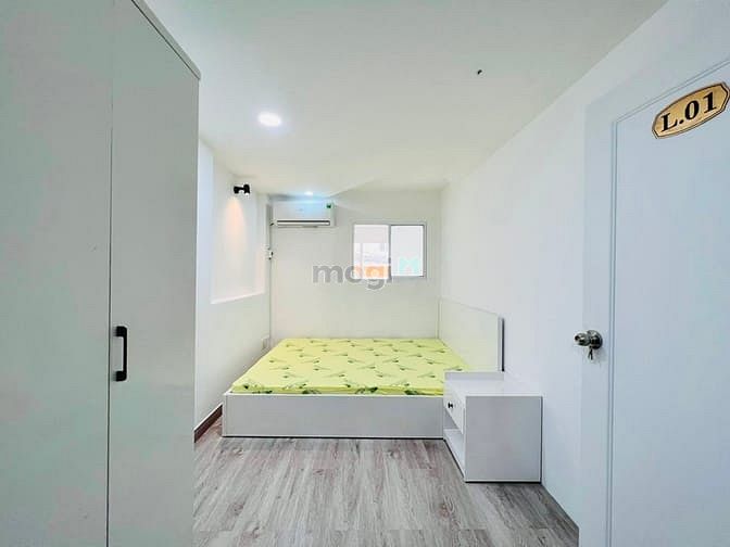 Hình ảnh Cho thuê Trang Chủ MB66.COM / Đăng Ký Tặng 66K 2PN Trần Hưng Đạo Q1 Ngay TS Công An TPHCM