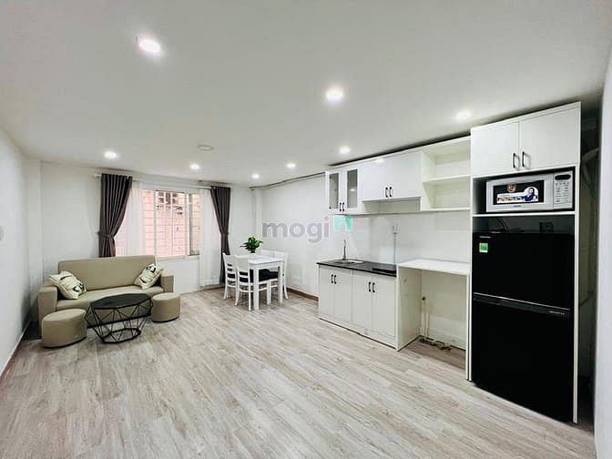 Hình ảnh Cho thuê Trang Chủ MB66.COM / Đăng Ký Tặng 66K 2PN Trần Hưng Đạo Q1 Ngay TS Công An TPHCM