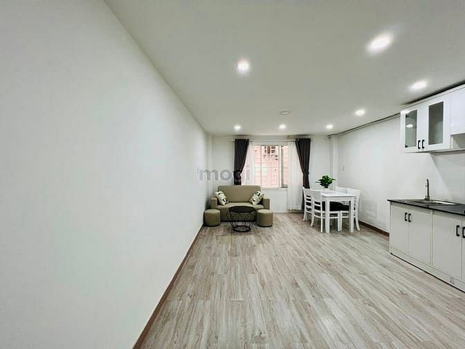 Hình ảnh Cho thuê Trang Chủ MB66.COM / Đăng Ký Tặng 66K 2PN Trần Hưng Đạo Q1 Ngay TS Công An TPHCM